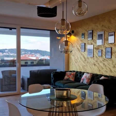 Apartman Marcelina 2 In تروغير المظهر الخارجي الصورة