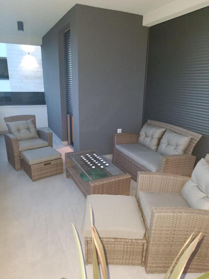 Apartman Marcelina 2 In تروغير المظهر الخارجي الصورة