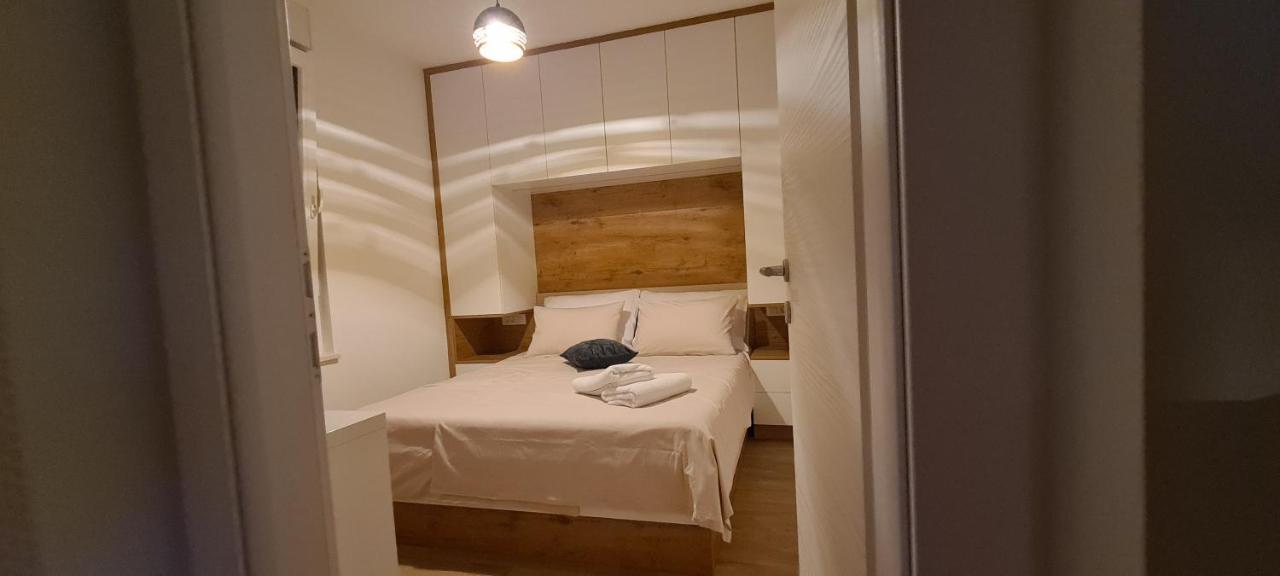 Apartman Marcelina 2 In تروغير المظهر الخارجي الصورة
