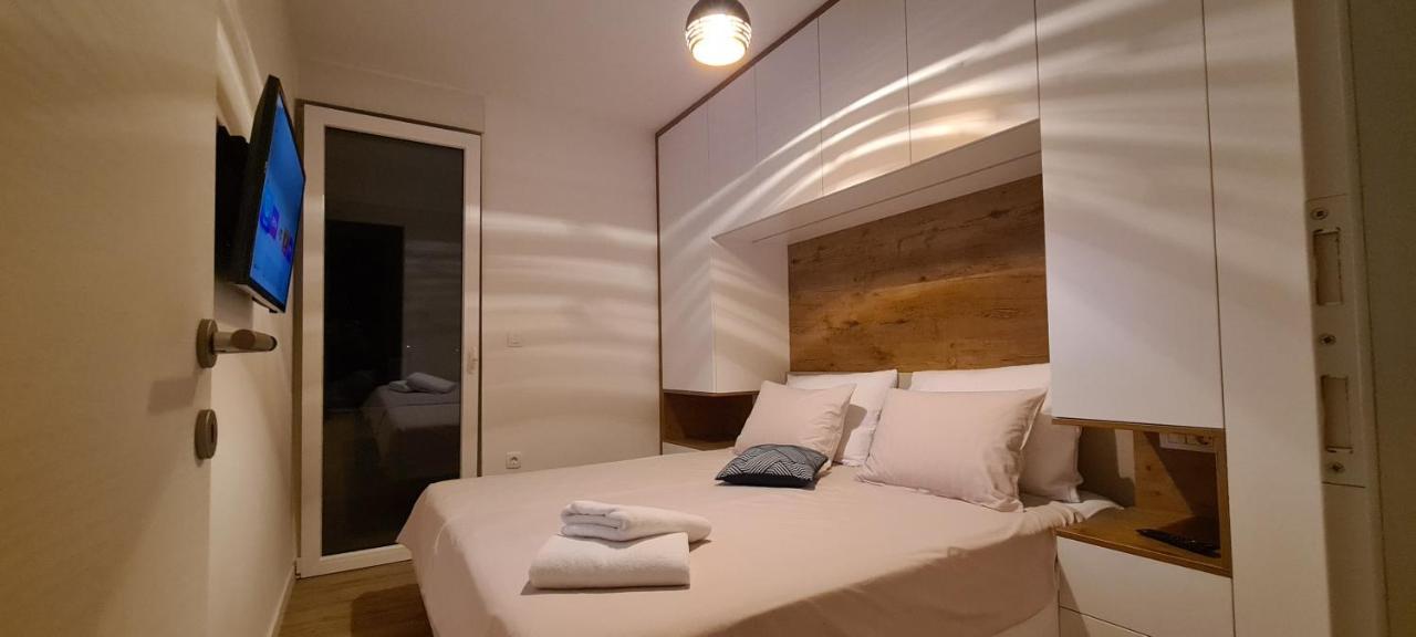 Apartman Marcelina 2 In تروغير المظهر الخارجي الصورة