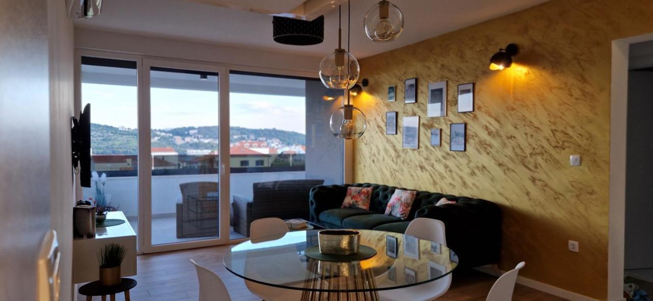 Apartman Marcelina 2 In تروغير المظهر الخارجي الصورة