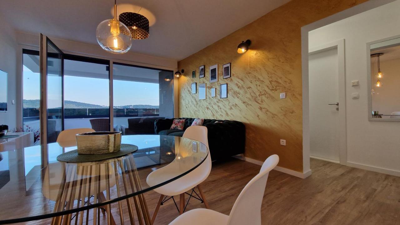 Apartman Marcelina 2 In تروغير المظهر الخارجي الصورة