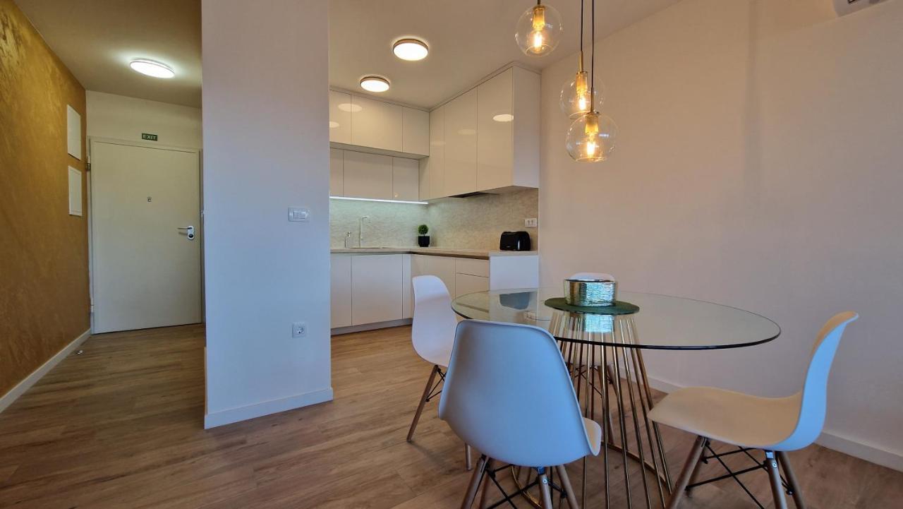 Apartman Marcelina 2 In تروغير المظهر الخارجي الصورة