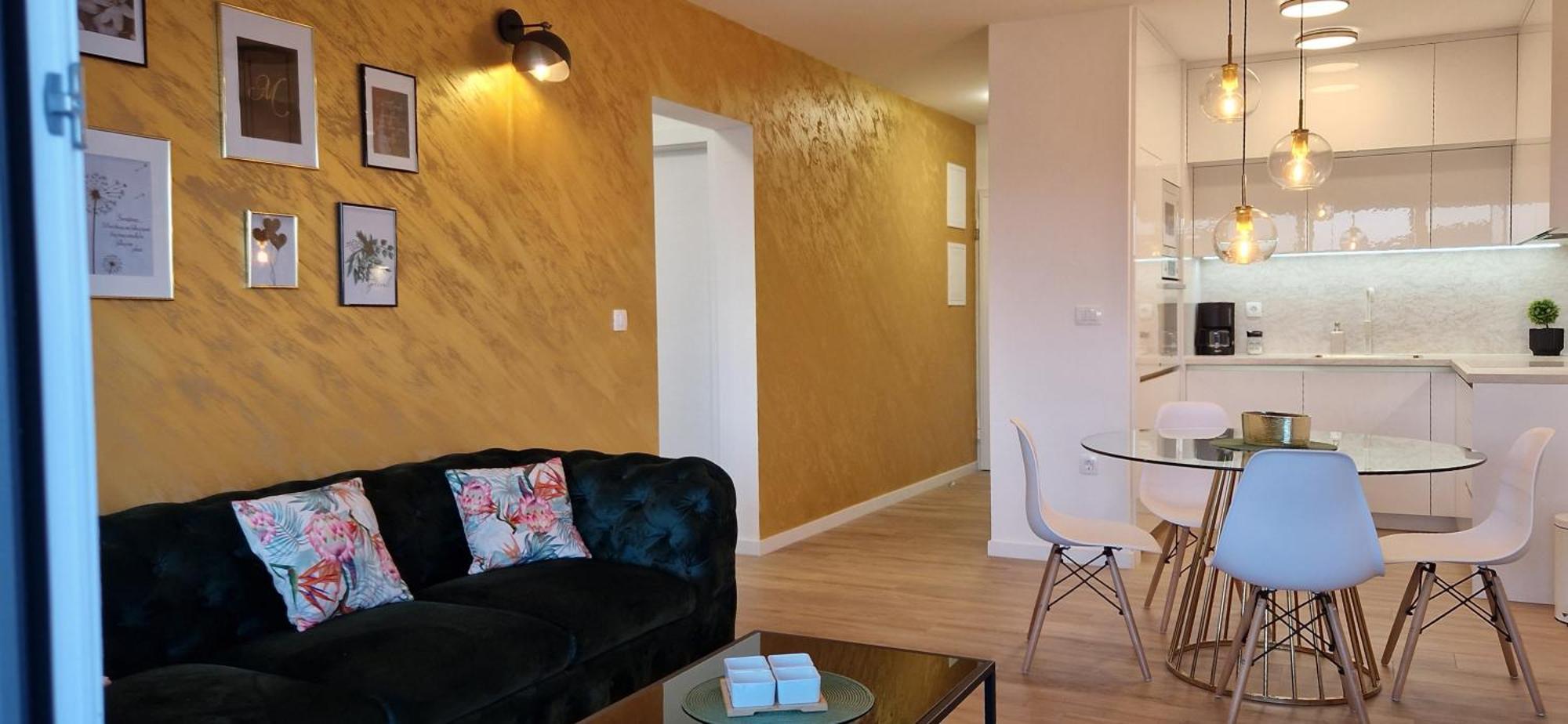 Apartman Marcelina 2 In تروغير المظهر الخارجي الصورة